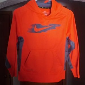 Kids Nike sweater